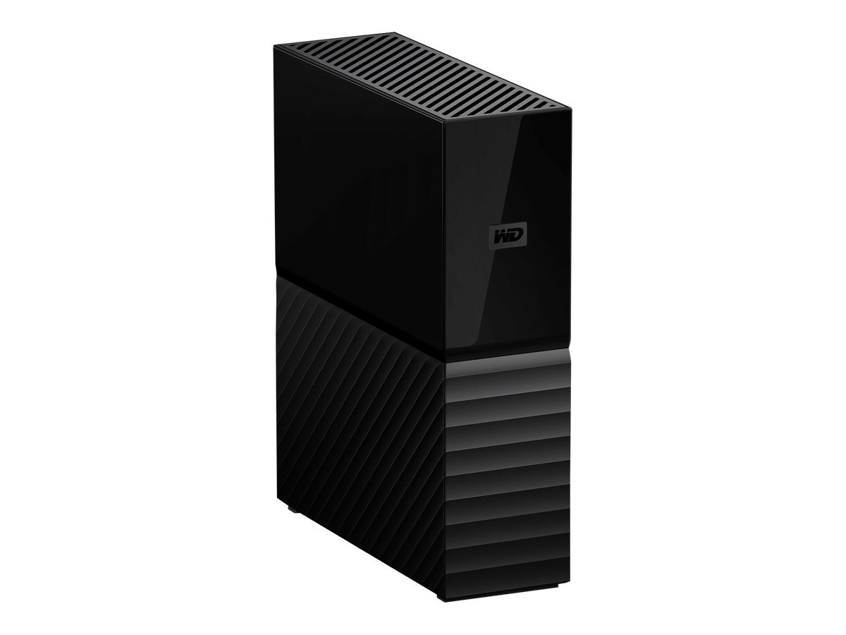 WD My Book 18TB USB3.0 HDD 3.5inch