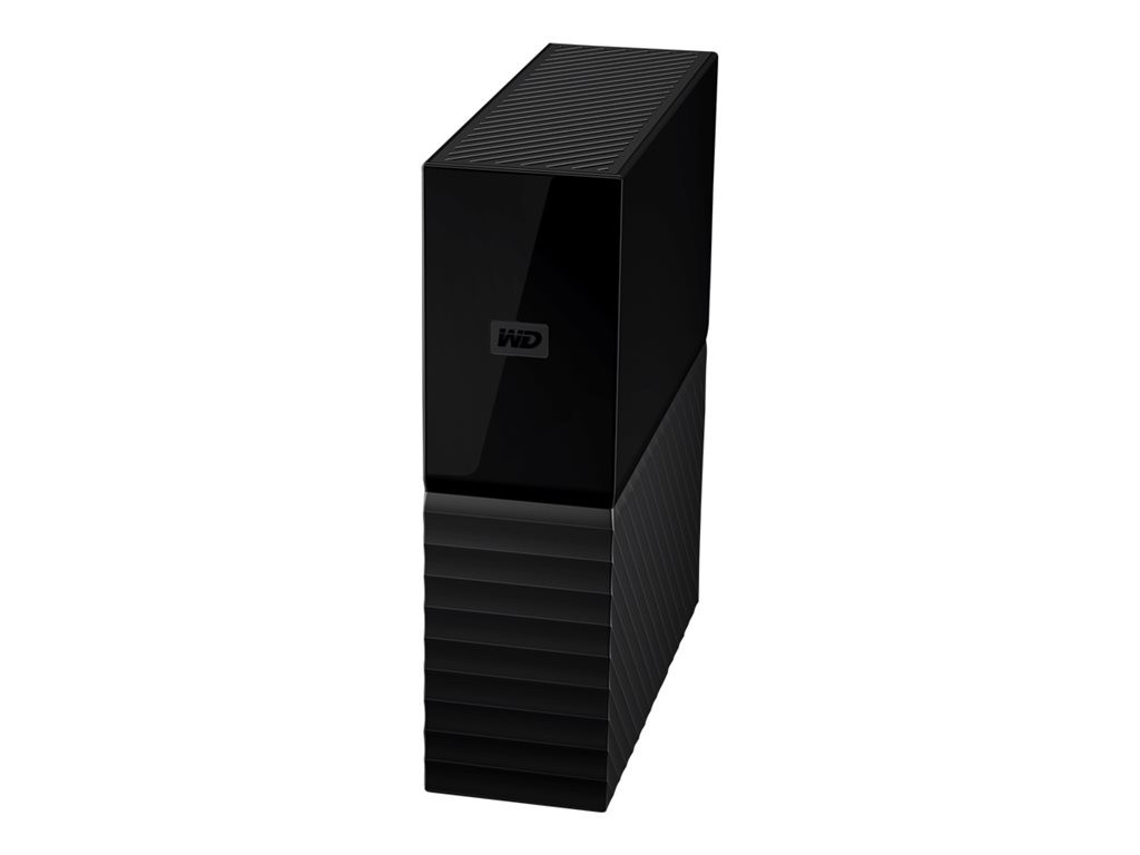 BildeWD My Book 16TB USB3.0 HDD 3.5inch