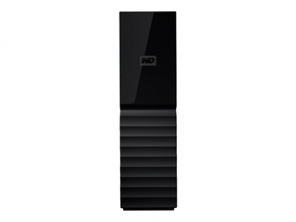 WD My Book 16TB USB3.0 HDD 3.5inch