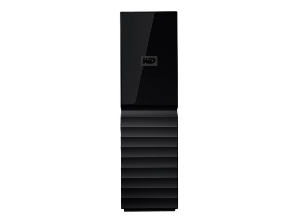 WD My Book 16TB USB3.0 HDD 3.5inch