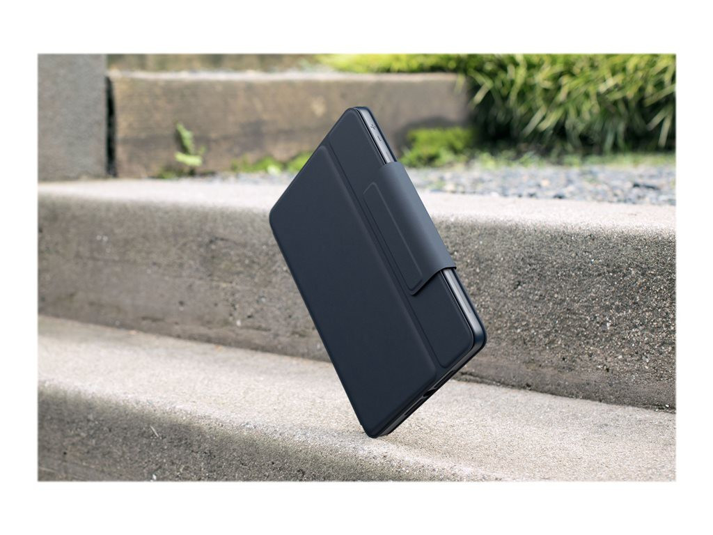 Rugged Combo 3, Classic Blue (Nordic)