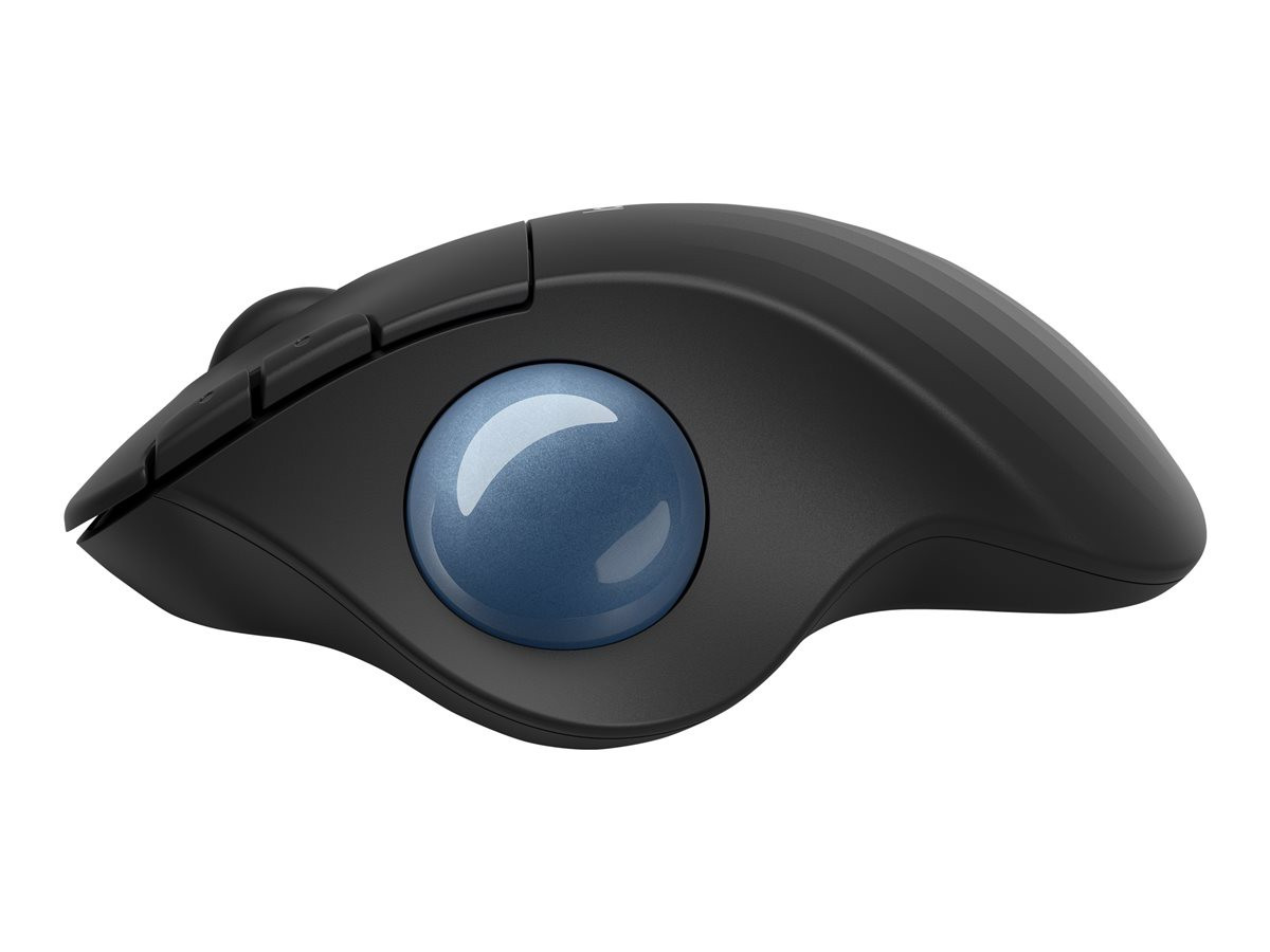 Mus Logitech M575 Trackball Trådløs