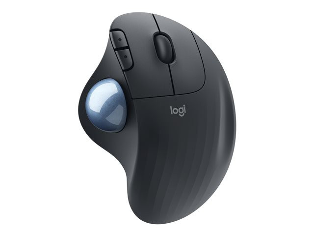 Mus Logitech M575 Trackball Trådløs