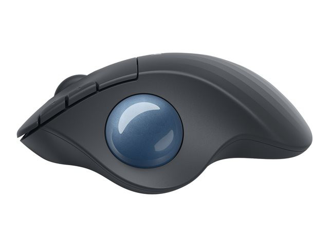 Mus Logitech M575 Trackball Trådløs