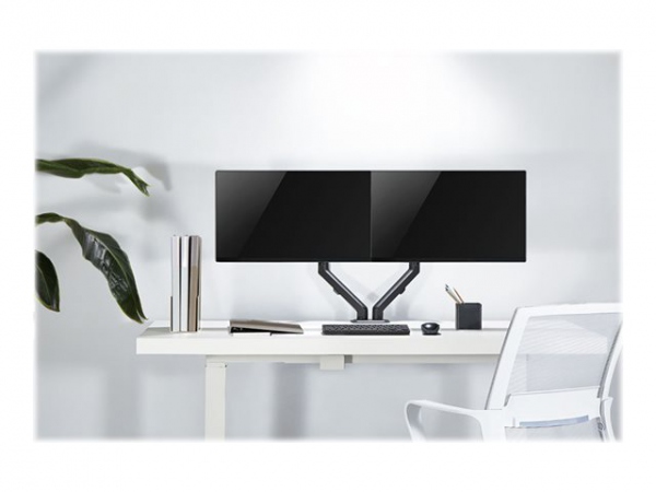 NEOMOUNTS Flat Screen Desk Mount stand