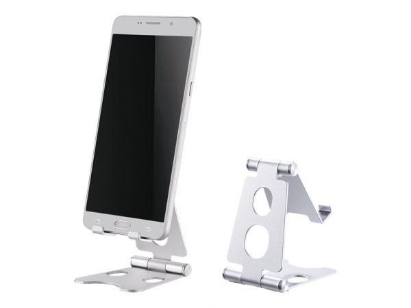NEOMOUNTS Phone Desk Stand suited