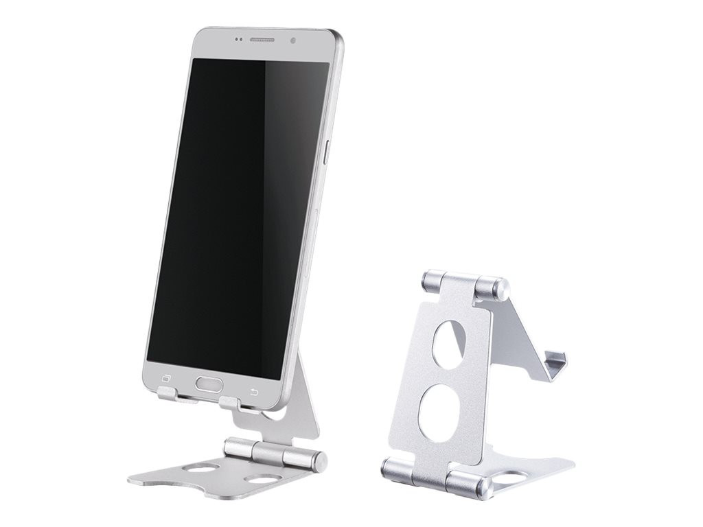 NEOMOUNTS Phone Desk Stand suited