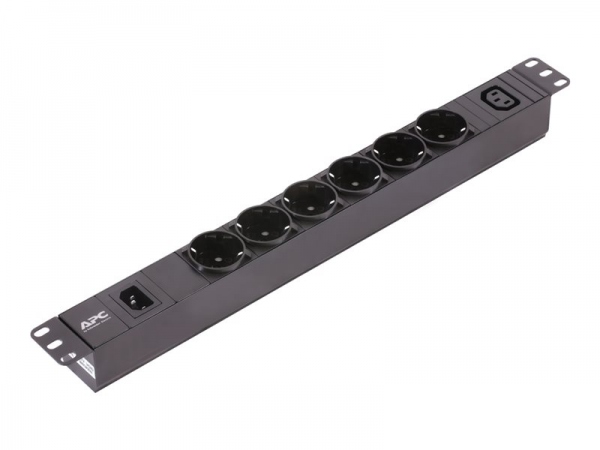 APC Easy PDU EPDU1010B-SCH Basic 1U 10A