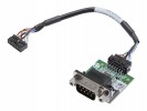 HP Z2 G5 2nd serial port adapter