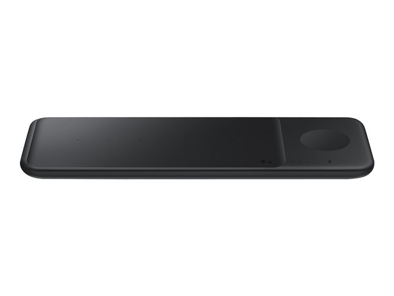SAMSUNG Charger Trio Pad wireless Black