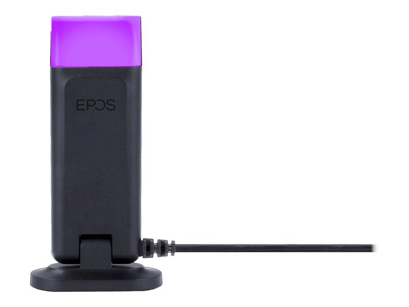 BildeEPOS SENNHEISER UI 20 BL USB