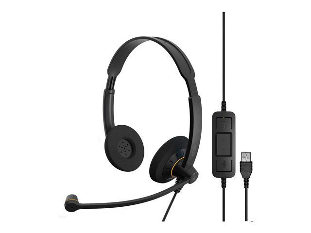 BildeEPOS SENNHEISER IMPACT SC 60 USB ML