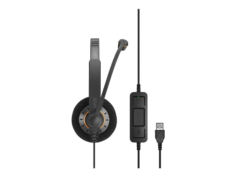EPOS SENNHEISER IMPACT SC 60 USB ML