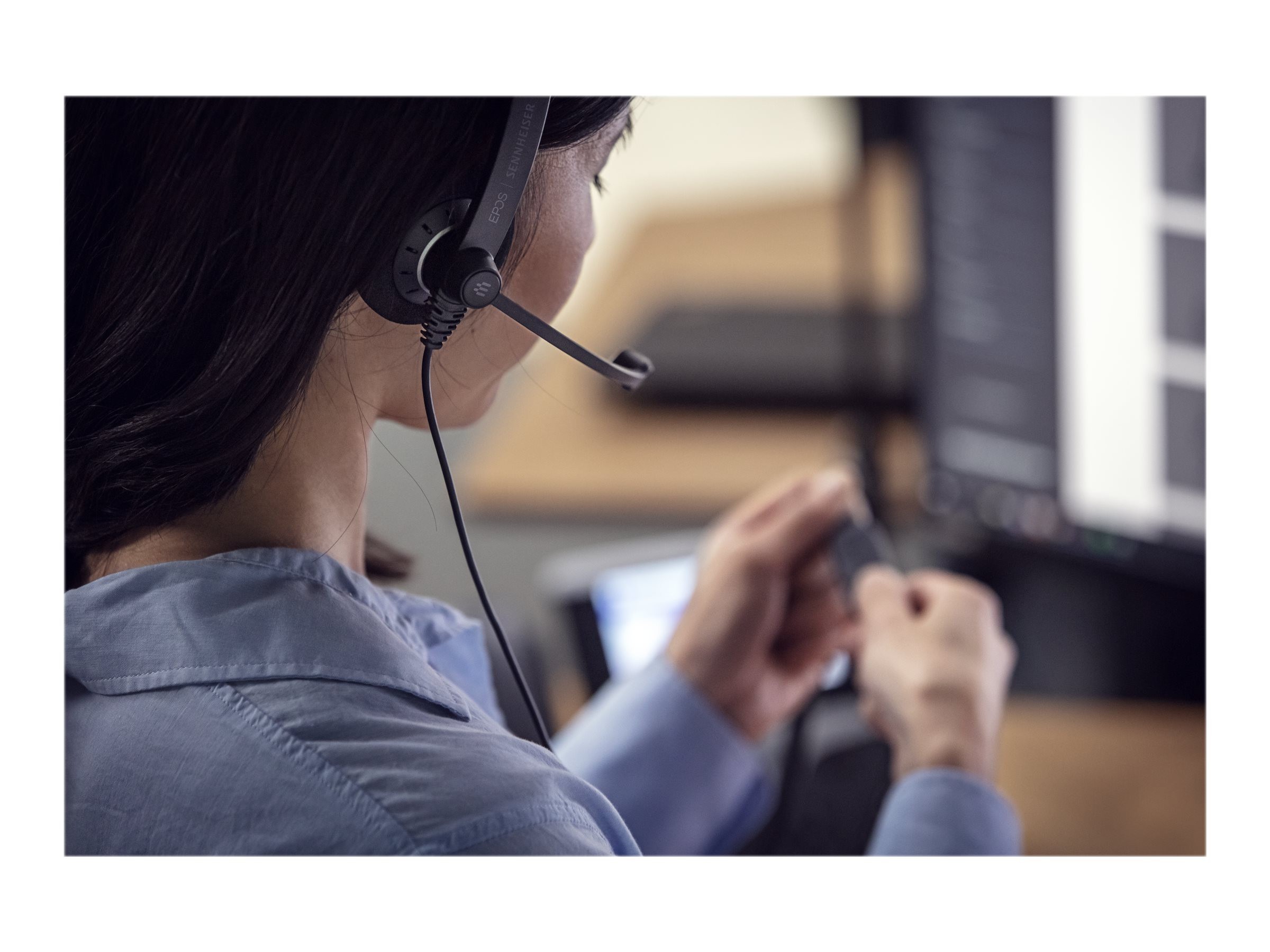 EPOS SENNHEISER IMPACT SC 60 USB ML