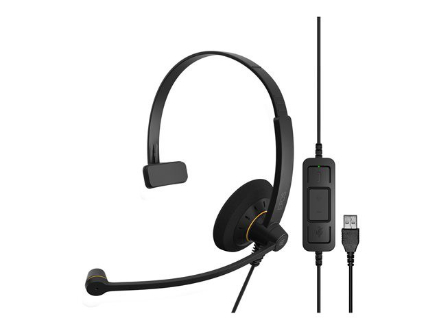 EPOS SENNHEISER IMPACT SC 30 USB ML