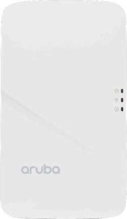 BildeHPE Aruba AP-303HR (EU) Remote AP Bundle
