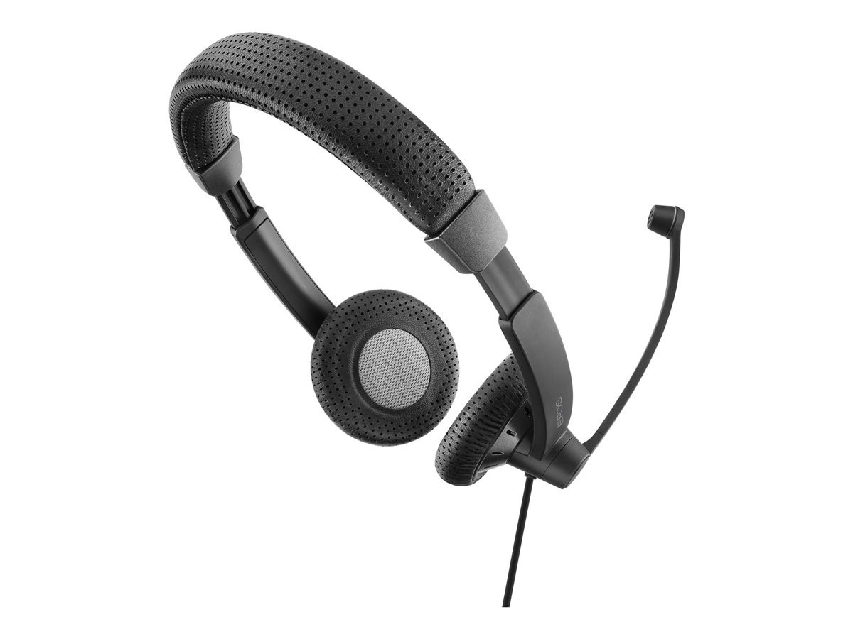EPOS SENNHEISER SC 75 USB MS