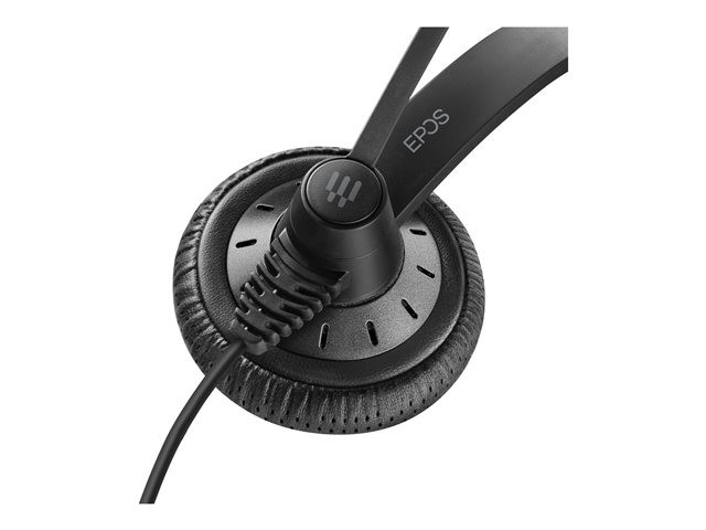 EPOS SENNHEISER SC 75 USB MS