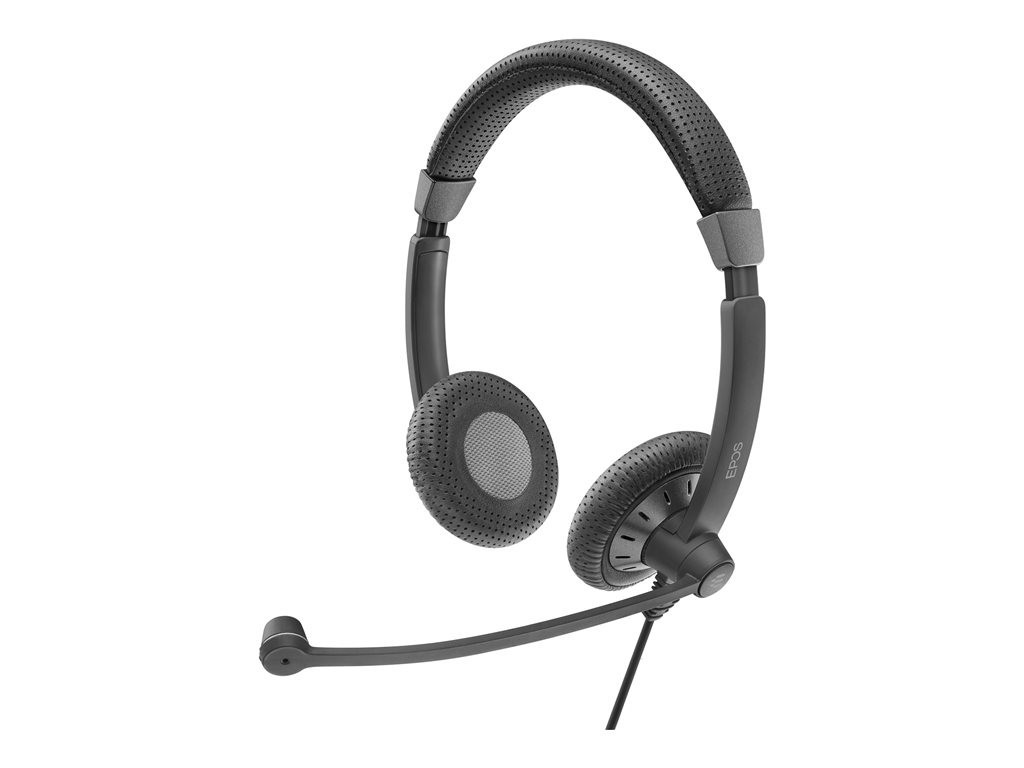 EPOS SENNHEISER SC 75 USB MS