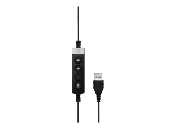 EPOS SENNHEISER IMPACT SC 260 USB MS II