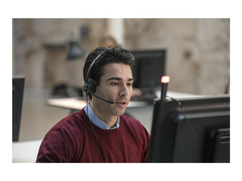 EPOS SENNHEISER IMPACT SC 260 USB MS II