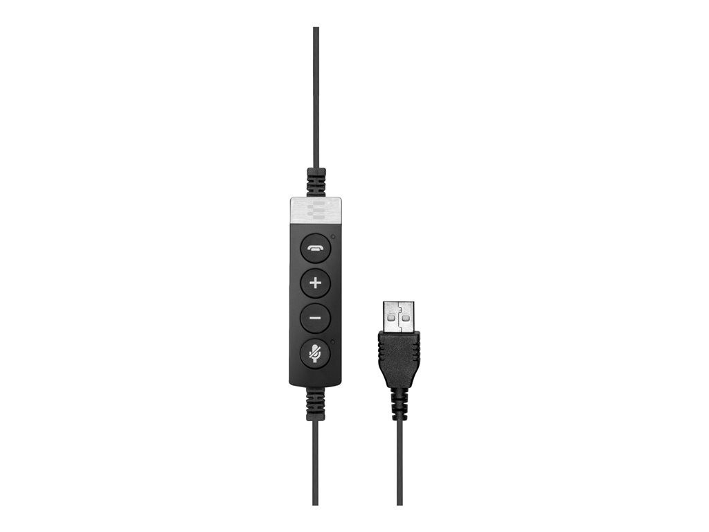 EPOS SENNHEISER IMPACT SC 260 USB MS II