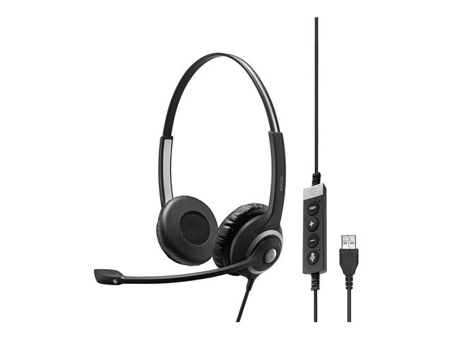 EPOS SENNHEISER IMPACT SC 260 USB MS II