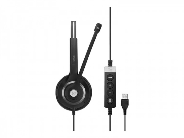 EPOS SENNHEISER IMPACT SC 230 USB MS II