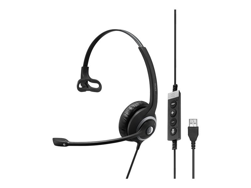 EPOS SENNHEISER IMPACT SC 230 USB MS II