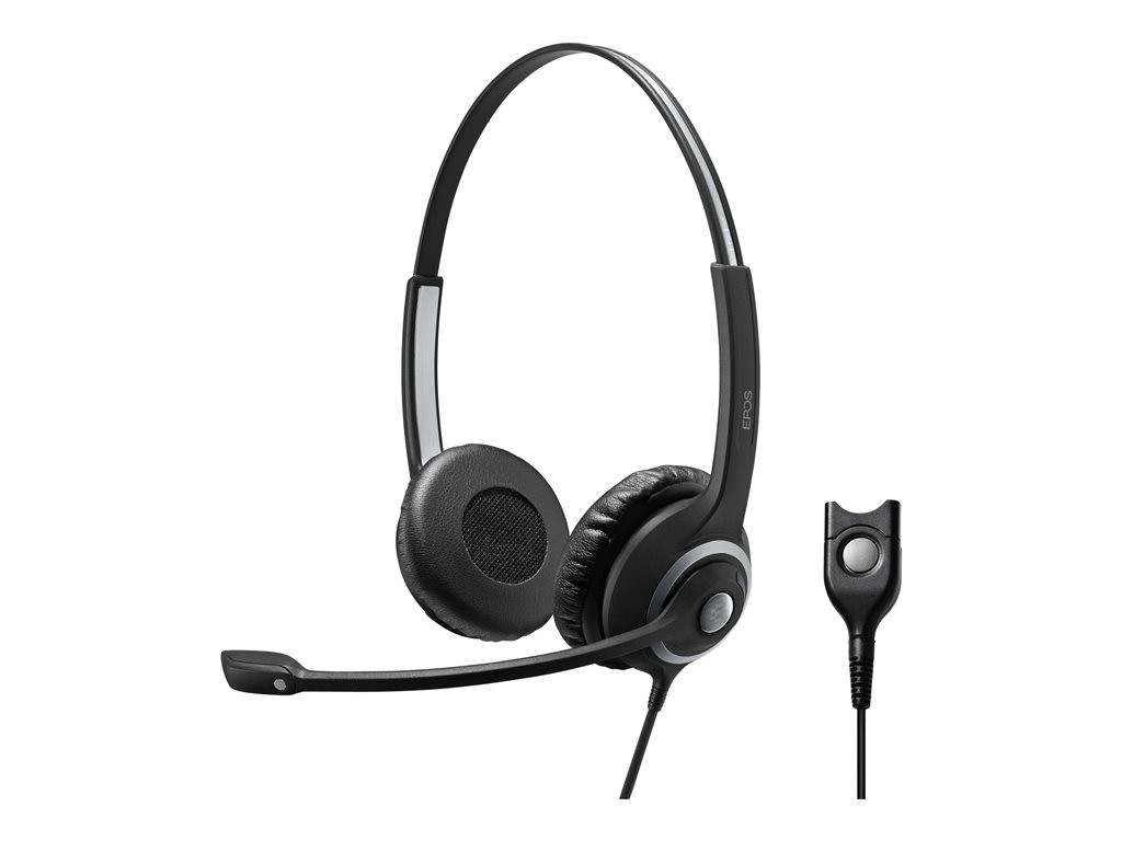 EPOS SENNHEISER IMPACT SC 260