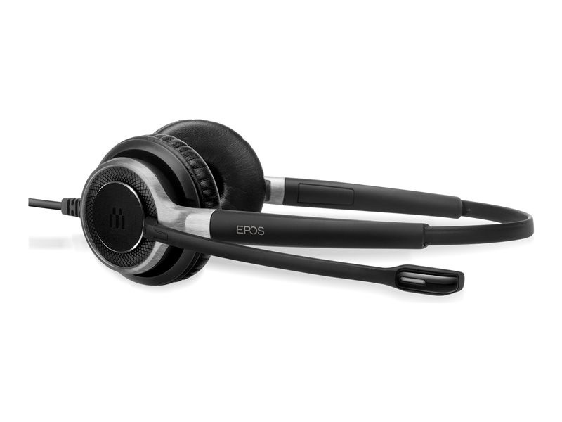 EPOS SENNHEISER IMPACT SC 665 USB