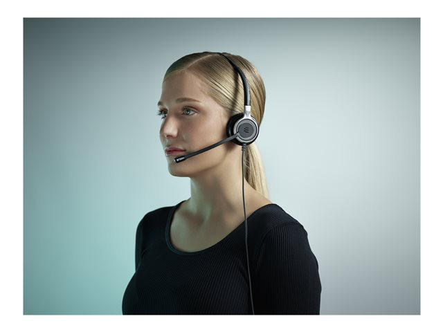 EPOS SENNHEISER IMPACT SC 665 USB
