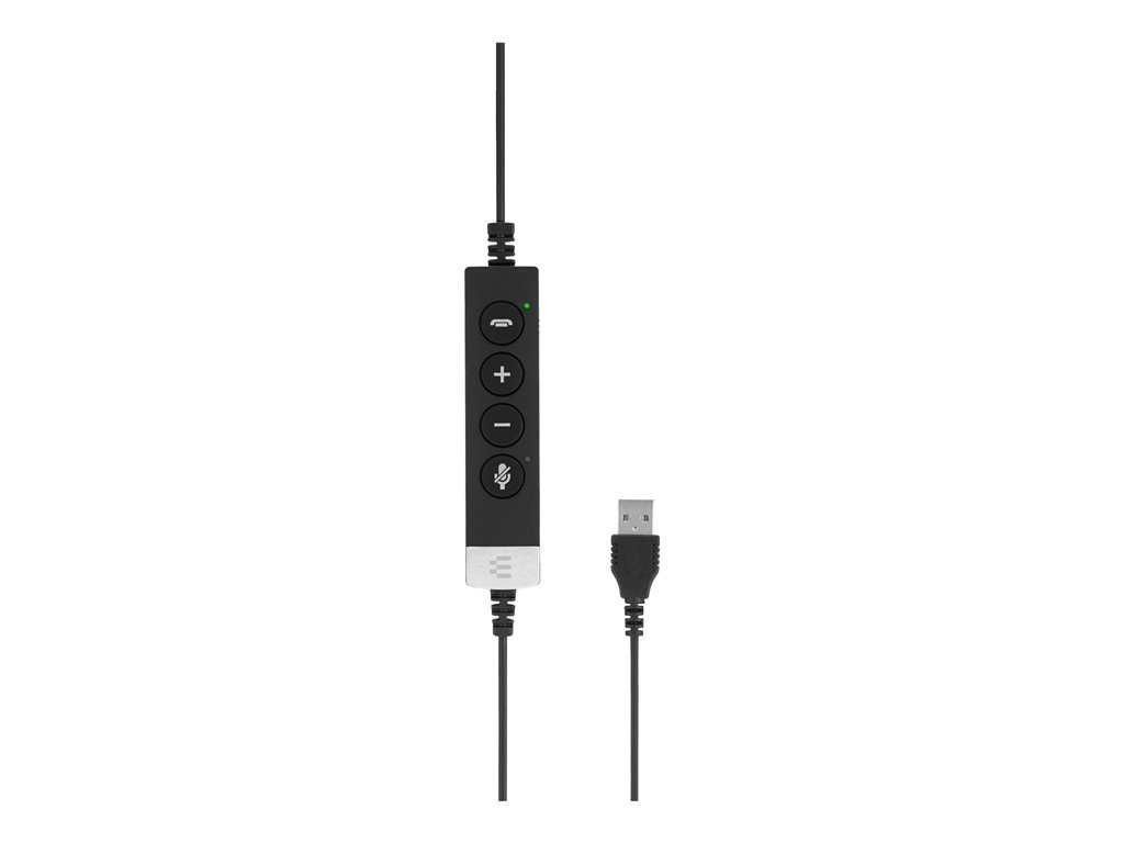 EPOS SENNHEISER IMPACT SC 660 ANC USB