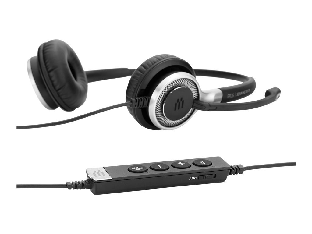 EPOS SENNHEISER IMPACT SC 660 ANC USB