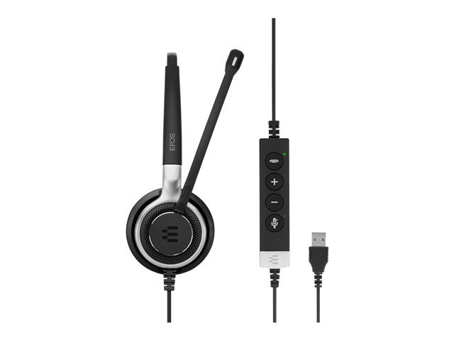 EPOS SENNHEISER IMPACT SC 660 ANC USB