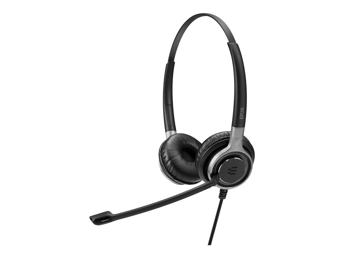 EPOS SENNHEISER IMPACT SC 668