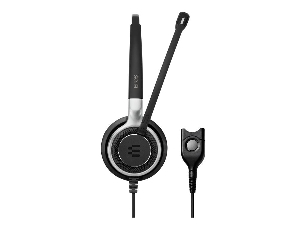 EPOS SENNHEISER IMPACT SC 668