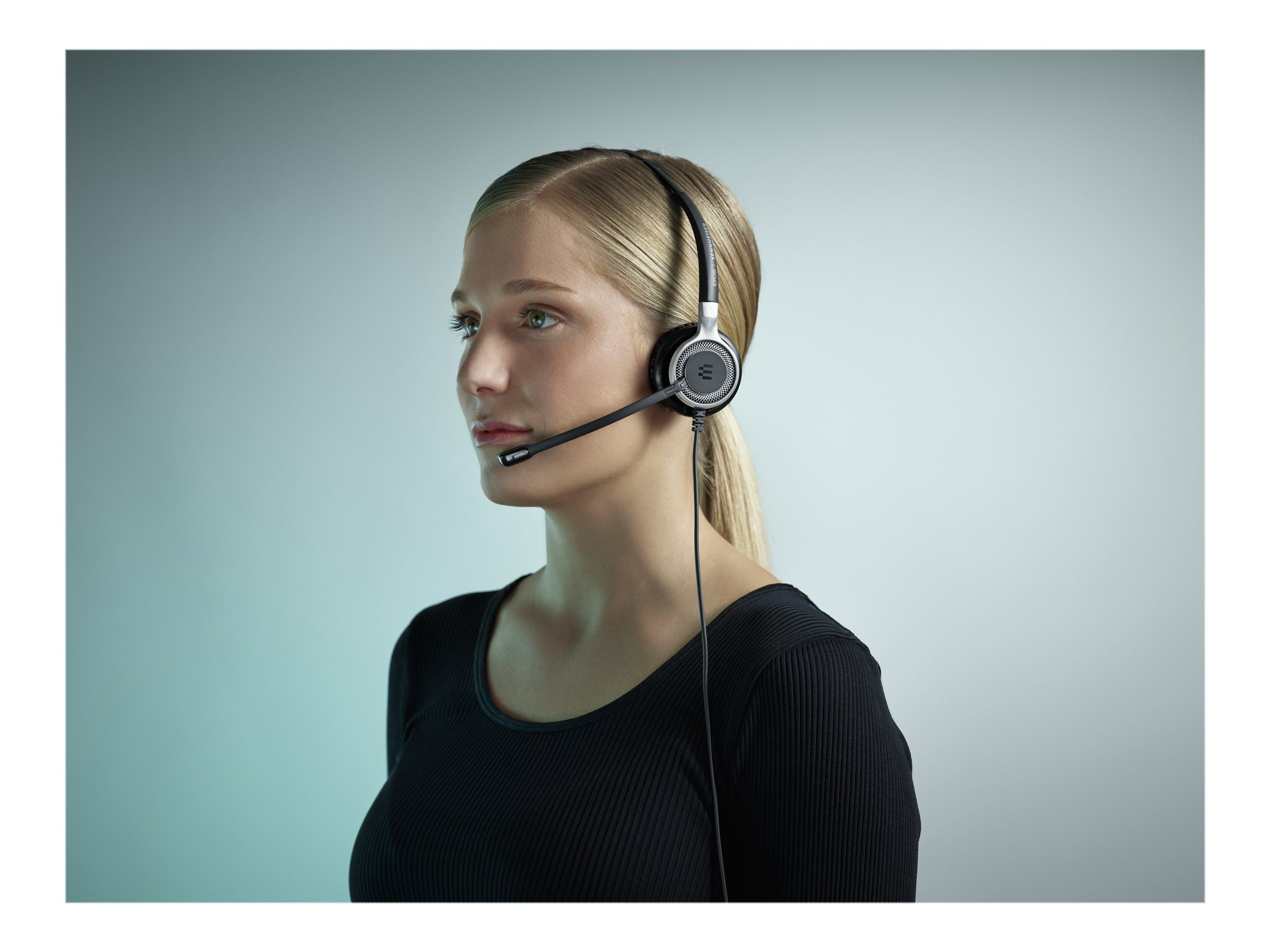 EPOS SENNHEISER IMPACT SC 668