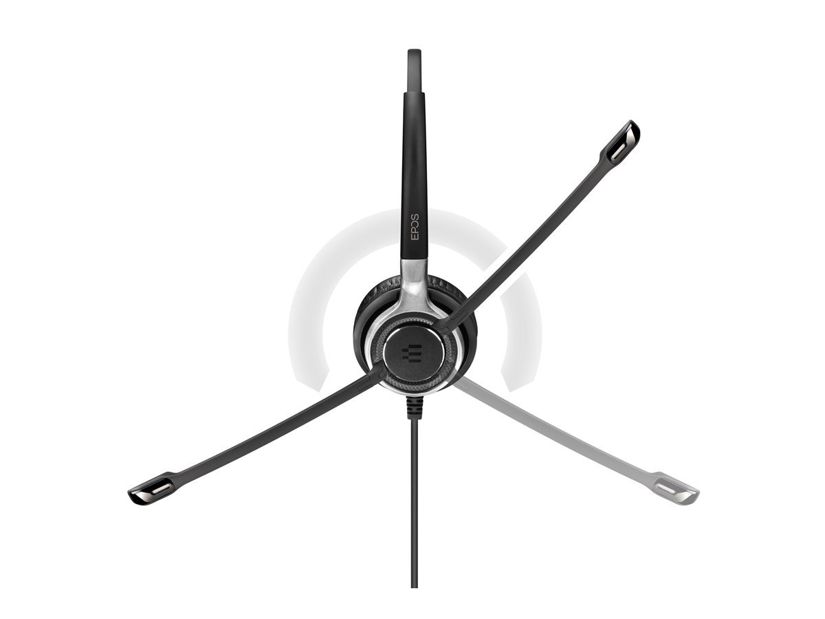 BildeEPOS SENNHEISER IMPACT SC 638