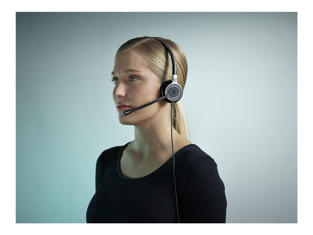 EPOS SENNHEISER IMPACT SC 638