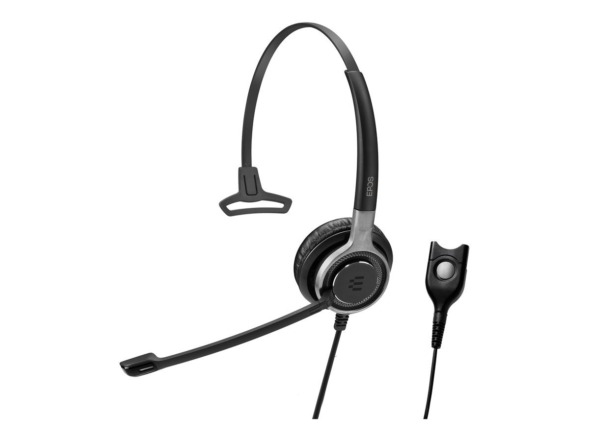 EPOS SENNHEISER IMPACT SC 638