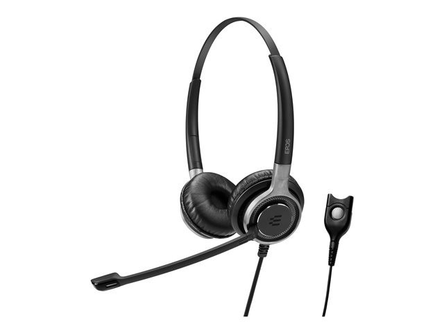 EPOS SENNHEISER IMPACT SC 662
