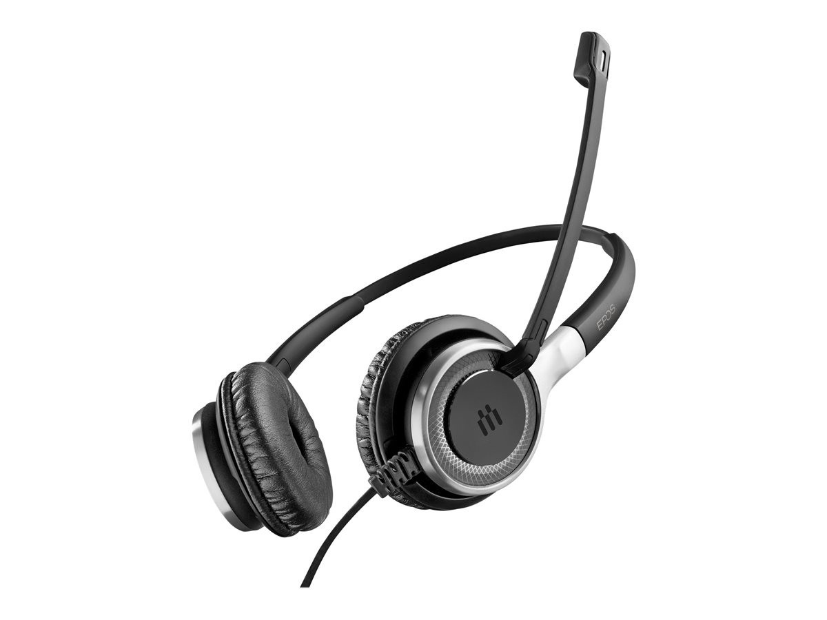 EPOS SENNHEISER IMPACT SC 660