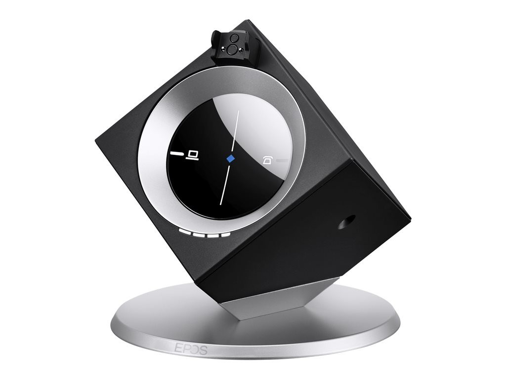 BildeEPOS SENNHEISER IMPACT DW 20 ML EU