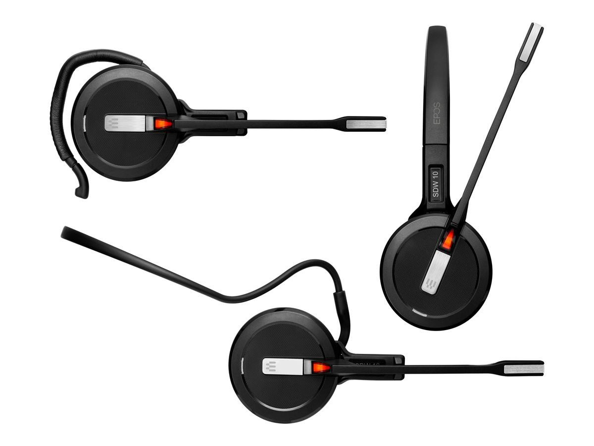 BildeEPOS SENNHEISER IMPACT SDW 10 HS