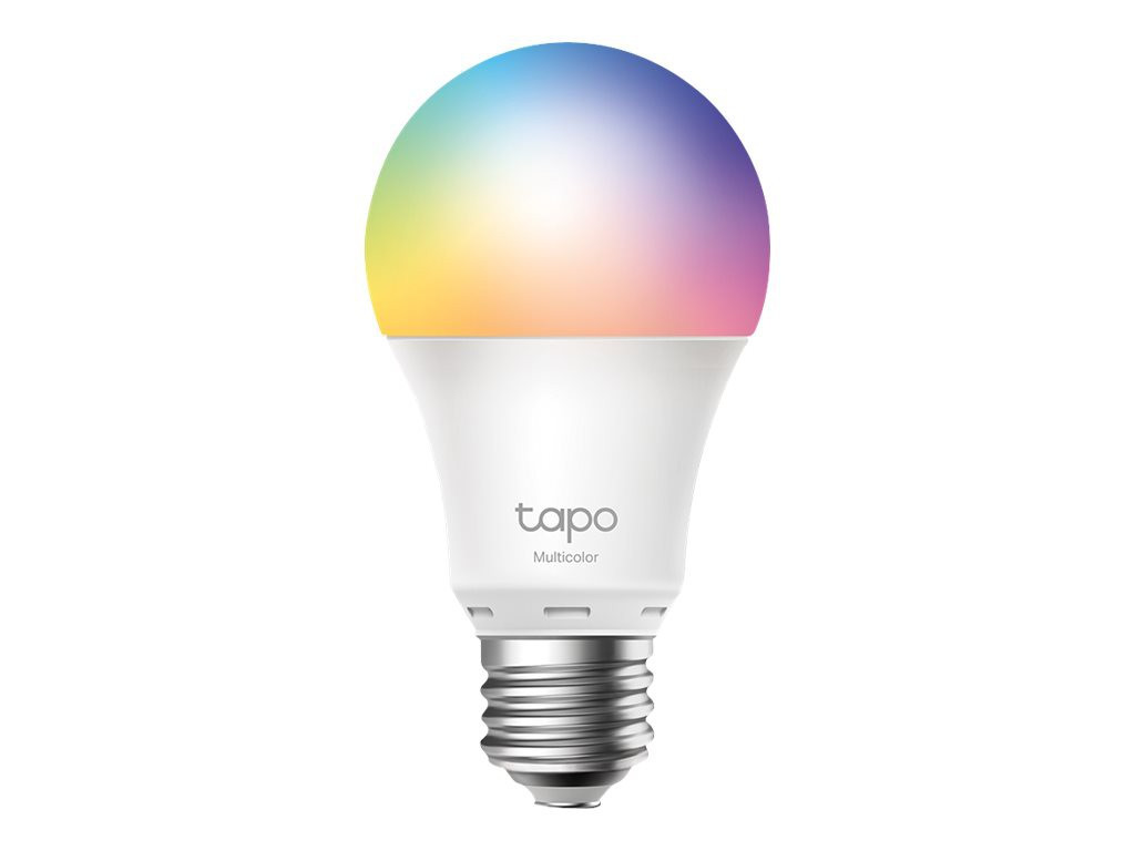 TP-LINK L530E Smart WiFi LED bulb