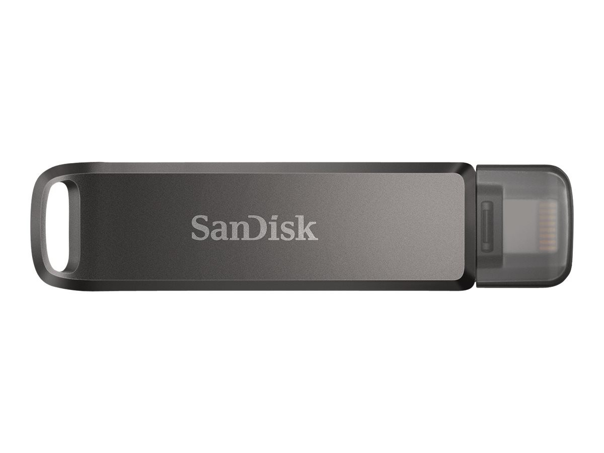SANDISK iXpand Flash Drive Luxe 256GB