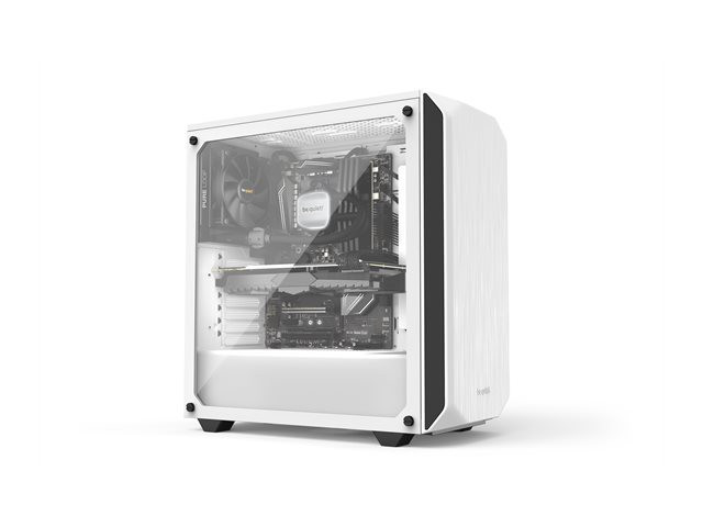 BE QUIET PURE LOOP 120mm