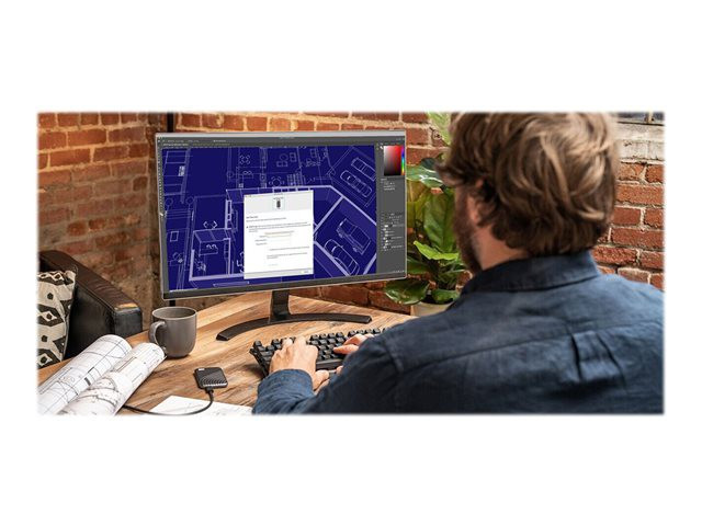 WD My Passport SSD 1TB Space Gray