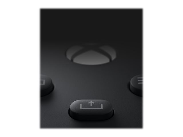 MS Xbox Controller with USB cable to PC